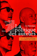 Politique des auteurs (L')